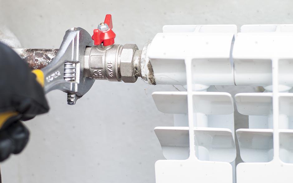 tarif de dépannage d'une pompe à chaleur air-eau Châlons-en-Champagne