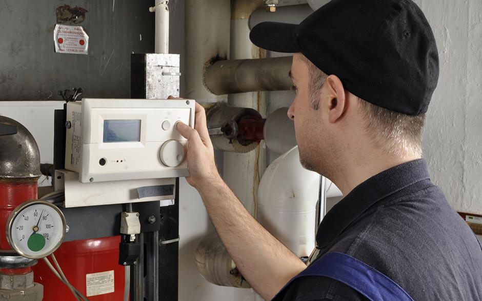prix dépannage pompe à chaleur aérothermique Massy